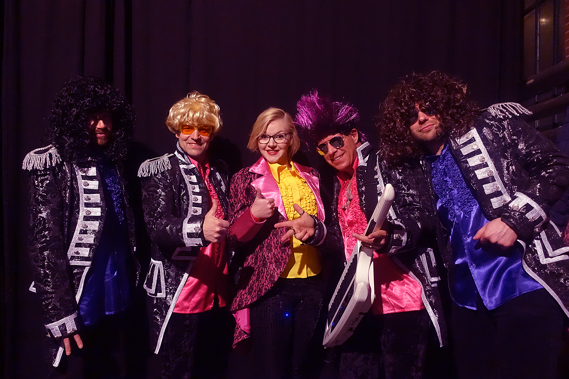 Die-Disco-Lords Die-Disco-Lords